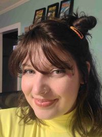 Jessica Derosier profile picture