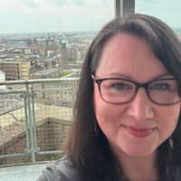 Natalie Ingle profile picture