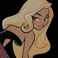 Alex Scott profile picture