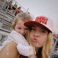 Grace Sutherland profile picture