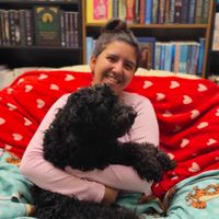 Tati Acosta-Gill profile picture