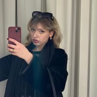 Aleksandra Merchut profile picture