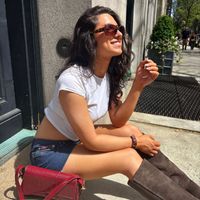 Sarah York profile picture