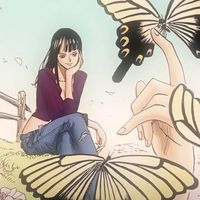 Graciella Toulassi profile picture