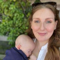 Katie Kirkpatrick profile picture