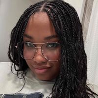 Mckendra Lewis profile picture