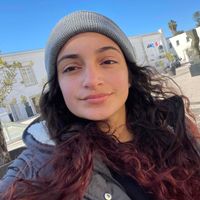 Samantha Perdomo profile picture