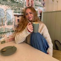 Allie Driscoll profile picture
