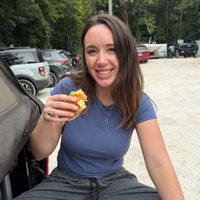 Morgan Taylor profile picture