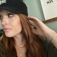 Rebecca Peters profile picture