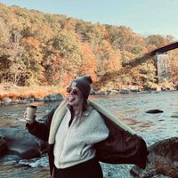 Ashley Oman profile picture