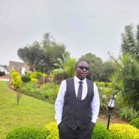 Mandla Dlamini profile picture