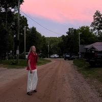 Sydney Peterson profile picture