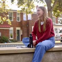 Sydney Peterson profile picture