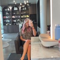 Makenzie Snow profile picture