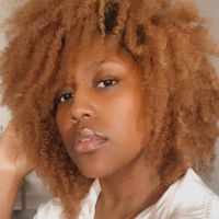 Casmine Brown profile picture