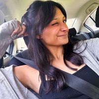 Ariana Sanusi profile picture