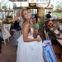 Alexa Mascia profile picture