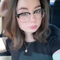 Kylie Woodrow profile picture