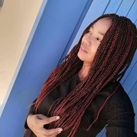 Grace Rich profile picture