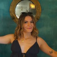 Caroline Ryza profile picture