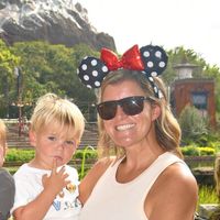 Michelle Ridge profile picture