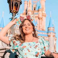 Selena Dukes profile picture