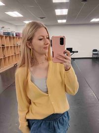 Kaylie Rickles profile picture