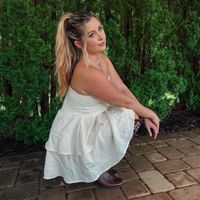 Alisha Ford profile picture