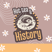 Hot Tea and History profile picture