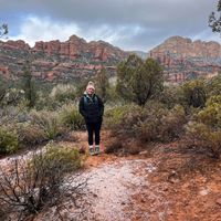 Lainey Borgemenke profile picture