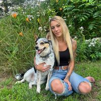 Maddy Farmer profile picture