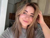 Natasha Doru profile picture