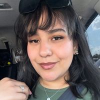 Hazel G profile picture
