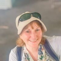 Sandra Seltzer profile picture