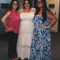 Monica Snell profile picture