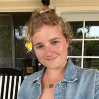 Miranda Wood profile picture