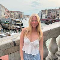 Chloe Weidemann profile picture
