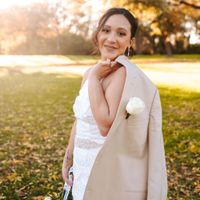 Courtney Snyder profile picture