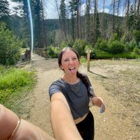 Marissa Geist profile picture
