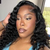Makeup By Lu 🧚🏾‍♀️ profile picture