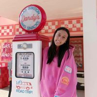 Tia Friedman profile picture