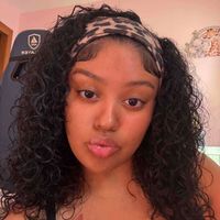 Shaina Scott profile picture