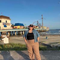 Nora Gonzalez profile picture