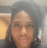 Nadjira Gibson profile picture