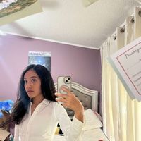 Ariadna Cruz profile picture