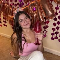 Sarah Chloe profile picture