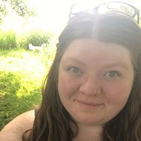 Megan B profile picture