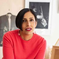 Gita Joshi profile picture