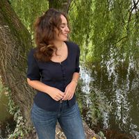 Anastasia Pratanou profile picture